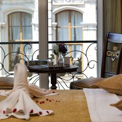 Ayasultan Hotel фитнесс-зал