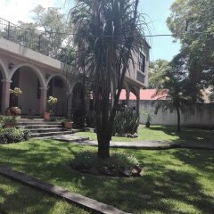 Отель Casa Colonial Bed And Breakfast Гондурас, Сан-Педро-Сула - отзывы, цены и фото номеров - забронировать отель Casa Colonial Bed And Breakfast онлайн фото 8
