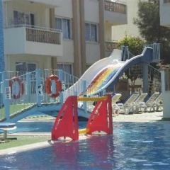 Long Beach Hotel детские мероприятия
