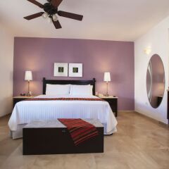 Отель Reflect Los Cabos Resort and Spa комната для гостей фото 3