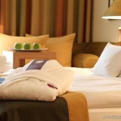 Отель Ameron Hotel Regent Германия, Кёльн - 8 отзывов об отеле, цены и фото номеров - забронировать отель Ameron Hotel Regent онлайн спа фото 2