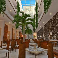 Отель The Reef 28 All Inclusive - Adults Only питание фото 2