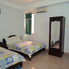 Hoa Lam Hotel Нячанг детские мероприятия фото 2