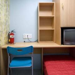 Отель MiNi Residence удобства в номере фото 2