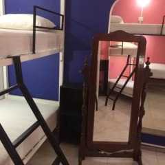 Отель Agavero Hostel Мексика, Канкун - отзывы, цены и фото номеров - забронировать отель Agavero Hostel онлайн удобства в номере фото 2