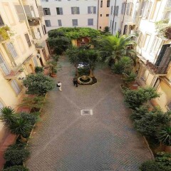Hotel Campidoglio фото 7