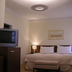 Palatin Hotel Карловы Вары удобства в номере фото 2