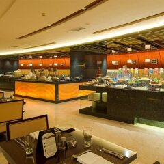 Отель Wyndham Grand Plaza Royale Hangzhou питание фото 2