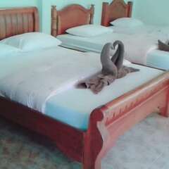 Отель Taatoh Resort & Freedom Beach Resort детские мероприятия