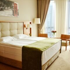 Отель CityHotel Киев фото 6