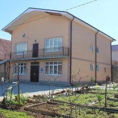 Гостиница House On Kazachya в Сочи отзывы, цены и фото номеров - забронировать гостиницу House On Kazachya онлайн с домашними животными