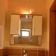 Medusa House Hotel Турция, Алтинкум - отзывы, цены и фото номеров - забронировать отель Medusa House Hotel онлайн ванная
