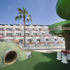 Hotel Gala Tenerife детские мероприятия фото 2