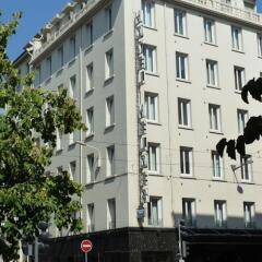 Отель Hôtel du Helder Франция, Лион - 1 отзыв об отеле, цены и фото номеров - забронировать отель Hôtel du Helder онлайн фото 3