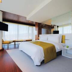 Radisson Blu Iveria Hotel, Tbilisi комната для гостей фото 5