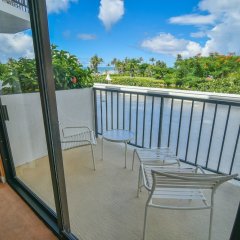 Hyatt Regency Saipan in Saipan, Northern Mariana Islands from 223$, photos, reviews - zenhotels.com balcony