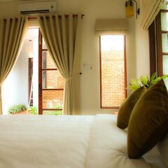Отель Charming Homestay комната для гостей фото 4