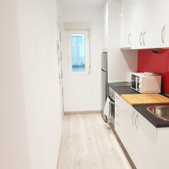 Отель Apartamento Chueca - Plaza Pedro Zerolo Испания, Мадрид - отзывы, цены и фото номеров - забронировать отель Apartamento Chueca - Plaza Pedro Zerolo онлайн в номере фото 2