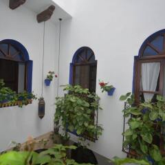Отель Mi Casa en Córdoba фото 5