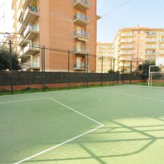Отель HomeHolidaysRentals Apartamento Light - Costa Barcelona Испания, Мальграт-де-Мар - отзывы, цены и фото номеров - забронировать отель HomeHolidaysRentals Apartamento Light - Costa Barcelona онлайн фото 5