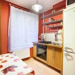 Гостиница Brusnika Profsoyuznaya 32 Apartments в Москве отзывы, цены и фото номеров - забронировать гостиницу Brusnika Profsoyuznaya 32 Apartments онлайн Москва
