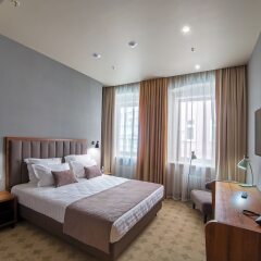 Гостиница V Hotel в Москве 14 отзывов об отеле, цены и фото номеров - забронировать гостиницу V Hotel онлайн Москва комната для гостей фото 6