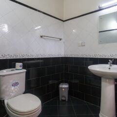 Hostel First Colombo Airport ванная