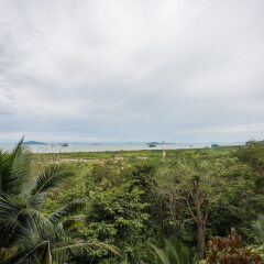 Отель Lanta Smile Resort @ Longbeach Ланта балкон