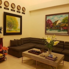 Green Ruby Hotel интерьер отеля