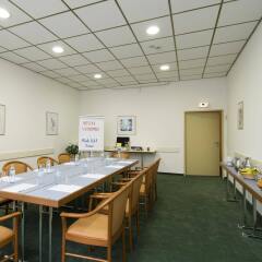 arte Hotel Wien Stadthalle