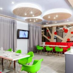 Hotel Snegiri фото 36