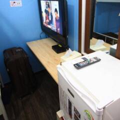 Khaosan Story Mini Hotel удобства в номере фото 2