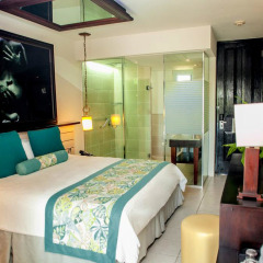 Отель Hedonism II All Inclusive Resort Негрил фото 12