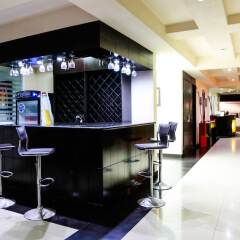 Hotel Portonovo Plaza Malecón спа