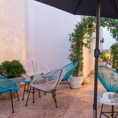 Отель Villa DiEden Черногория, Будва - отзывы, цены и фото номеров - забронировать отель Villa DiEden онлайн фото 8