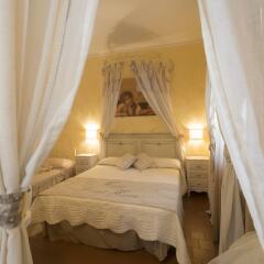 Отель Podere Bellarina B&B Сарцана детские мероприятия