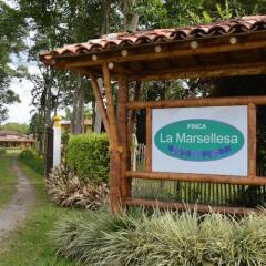 Finca Hotel La Marsellesa фото 4