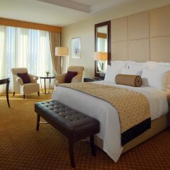Jw Marriott Hotel Ankara комната для гостей фото 3