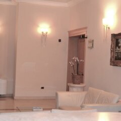 Seccy Hotel Boutique интерьер отеля