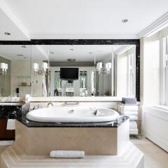 Отель The Pierre, A Taj Hotel, New York США, Нью-Йорк - отзывы, цены и фото номеров - забронировать отель The Pierre, A Taj Hotel, New York онлайн спа фото 2