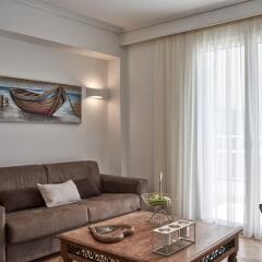 Отель Marvelous n Bright Apartment next to Megaro Mousikis Греция, Афины - отзывы, цены и фото номеров - забронировать отель Marvelous n Bright Apartment next to Megaro Mousikis онлайн фото 7