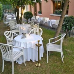 Hotel Miramare Чивитанова-Марке фото 7