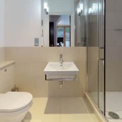 Апартаменты Tavistock Place Apartments Лондон фото 6