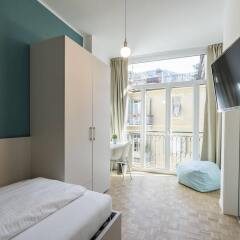 Отель Capitol Rooms Больцано детские мероприятия