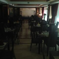 Helnan Chellah Hotel развлечения
