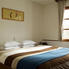 Отель Hakuba House Хакуба комната для гостей фото 4