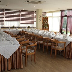 Burevestnik Resort hotel