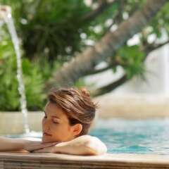 Отель Intercontinental Bangkok Бангкок фото 8