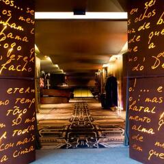PortoBay Hotel Teatro интерьер отеля фото 3