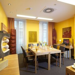 Boutique Hotel Am Stephansplatz фото 8